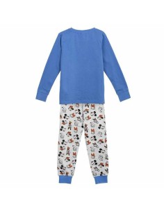Children's Pyjama Mickey Mouse Blue 2