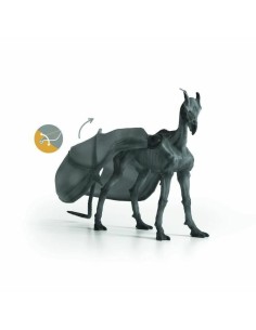 Figure Harry Potter Schleich 13996 Thestral 2