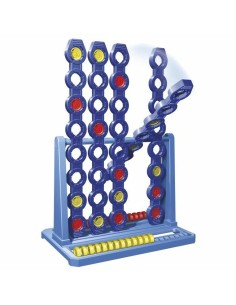 Board game Hasbro Puissance 4 Spin (FR) 2