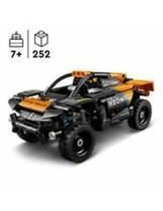 Construction set Lego 42165 Neom McLaren Extreme E.Team Multicolour 2
