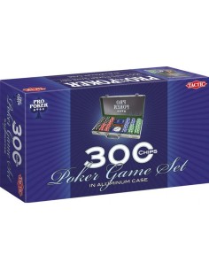 Poker Set Tactic 03092 2