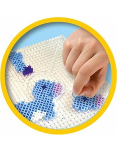 Mosaic SES Creative 2
