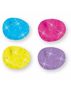 Modelling Clay Game SES Creative (4 Pieces) 2