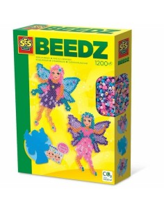 Mosaic SES Creative Beedz 06204
