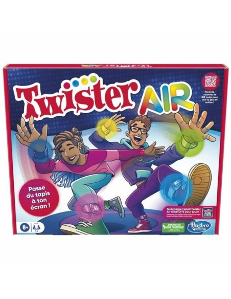 Twister Hasbro Air (FR)