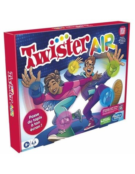 Twister Hasbro Air (FR)
