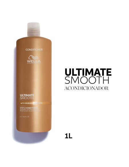 Conditioner Wella ULTIMATE SMOOTH 1 L