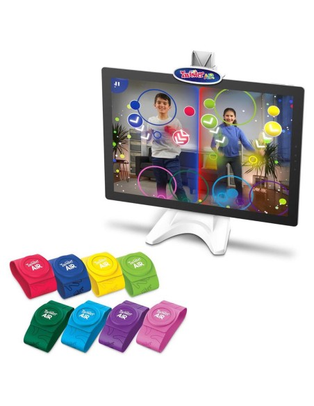 Twister Hasbro Air (FR)