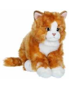 Fluffy toy Gipsy Cat 2