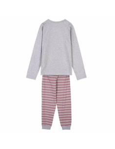 Children's Pyjama Minnie Mouse Grey 2