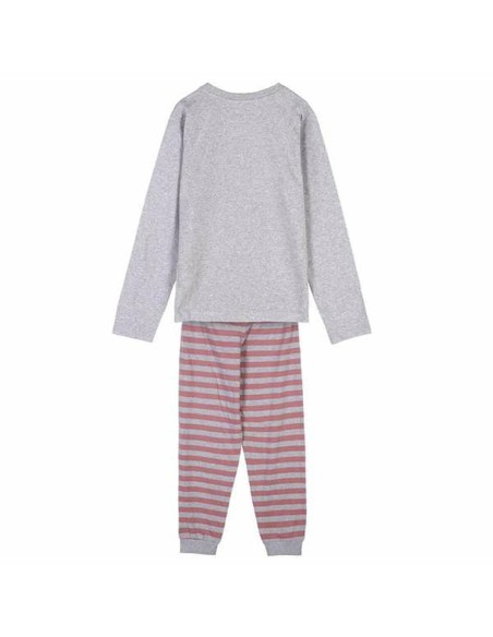 Children's Pyjama Minnie Mouse Grey