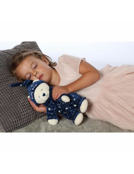 Fluffy toy Gipsy Baby Bear