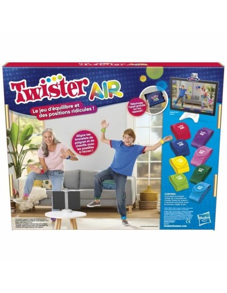 Twister Hasbro Air (FR)
