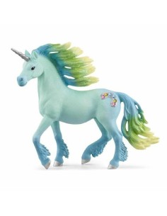 Action Figure Schleich 70722 Cotton candy unicorn