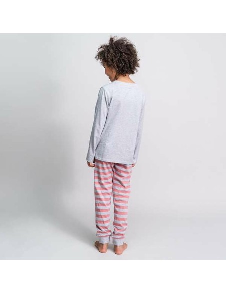 Children's Pyjama Minnie Mouse Grey