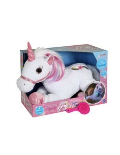 Fluffy toy Lica Bella Gipsy Unicorn 2