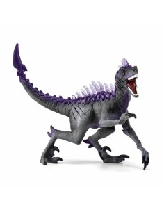 Dinosaur Schleich Raptor of Darkness 70154 Plastic