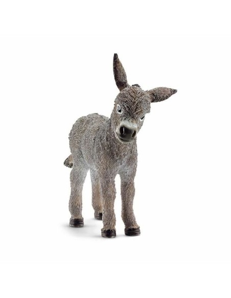 Set of Farm Animals Schleich 42385 Farm World PVC Plastic