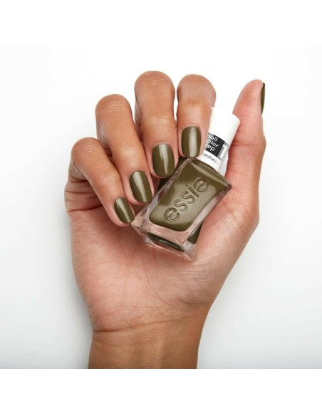 nail polish Essie Gel Couture 540-plaid (13,5 ml)