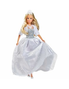 Doll Simba Steffi Love 2