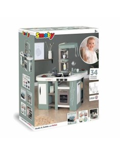 Toy kitchen Smoby 2