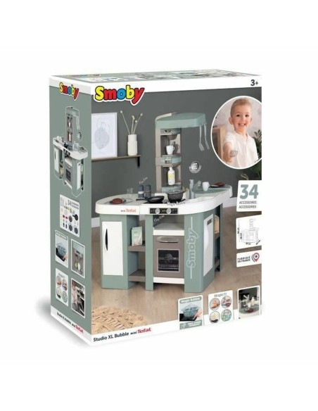 Toy kitchen Smoby