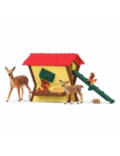 Playset Schleich 42658 Farm World 2
