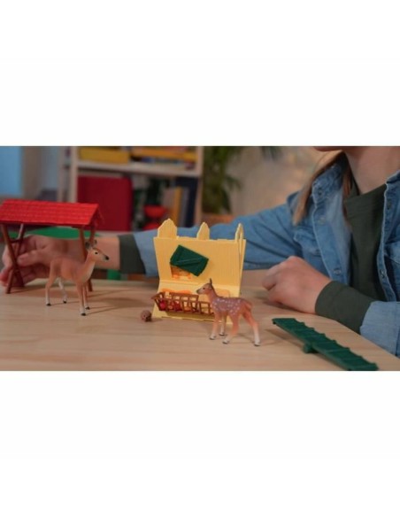 Playset Schleich 42658 Farm World
