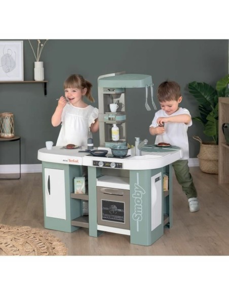 Toy kitchen Smoby