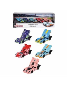 Car Majorette Porsche 917 giftpack