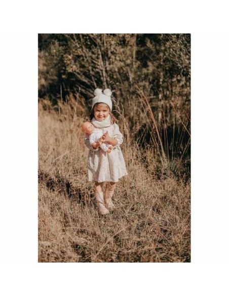 Baby Doll Smoby Poupon Baby Nurse
