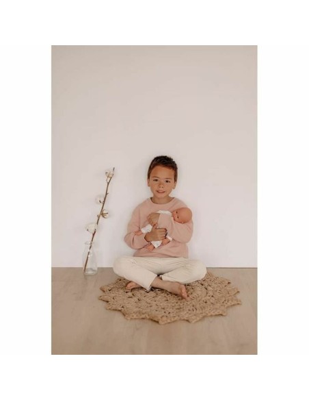 Baby Doll Smoby Poupon Baby Nurse