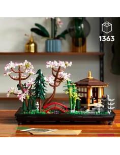 Playset Lego Burg Himeji 2