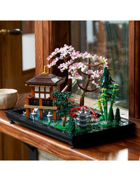 Playset Lego Burg Himeji