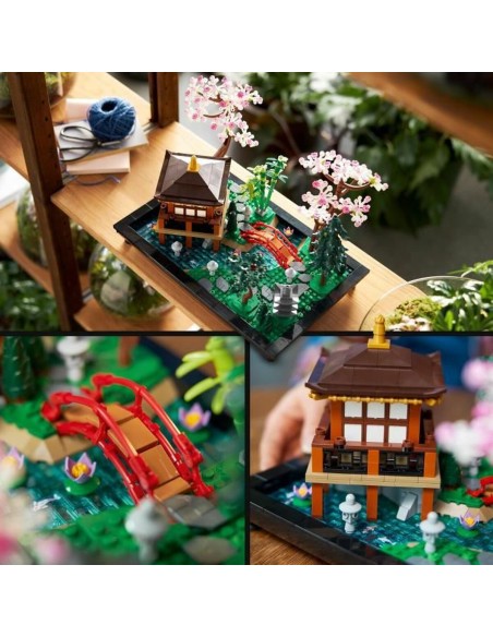 Playset Lego Burg Himeji