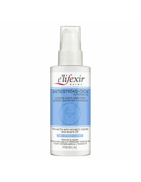 Anti-Stretch Mark Oil Elifexir DERMO 100 ml