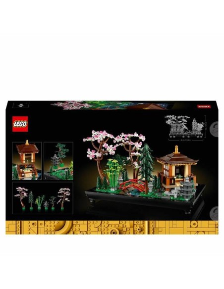 Playset Lego Burg Himeji