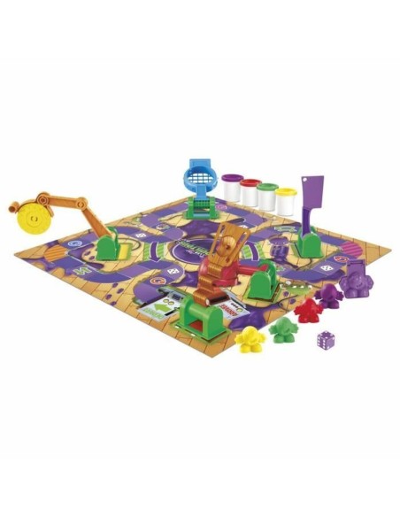 Board game Hasbro Les Crabouiltous (FR)