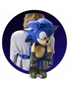 Rucksack Lansay Sonic 2