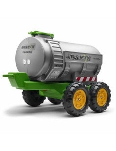 Lorry Falk 943JK Trailer