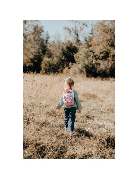 Rucksack Smoby Pink