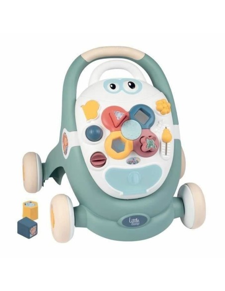 Wheeled walking frame Smoby