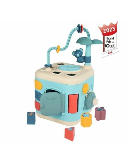 Activity centre Smoby Explore Cub
