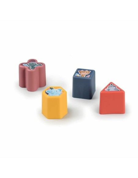 Activity centre Smoby Explore Cub