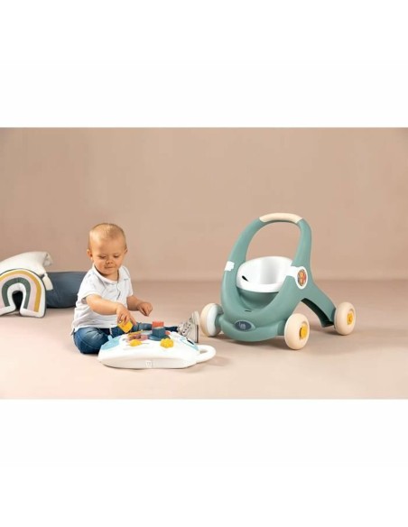 Wheeled walking frame Smoby