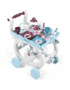 Tea Set Smoby Frozen 2
