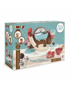 Cookery game Smoby CHEF CAKE POPS FACTORY 2
