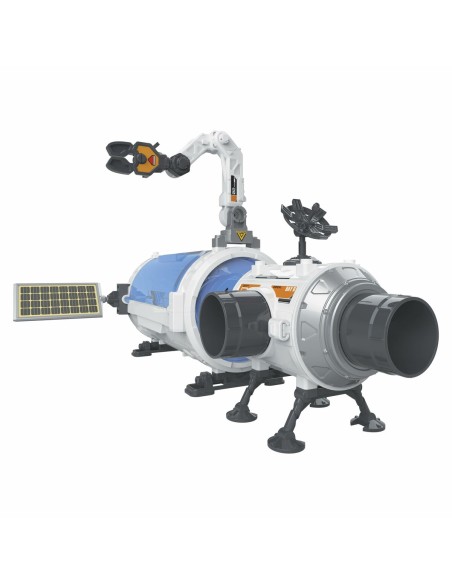Playset Silverlit The space station connector