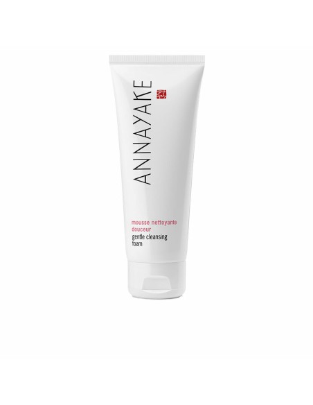 Cleansing Foam Annayake ACTIVE CLEASING 75 ml
