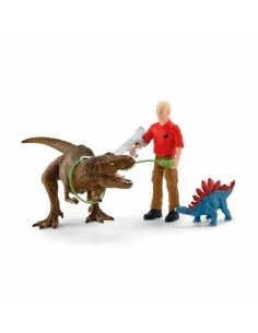 Playset Schleich 41465 5 Pieces